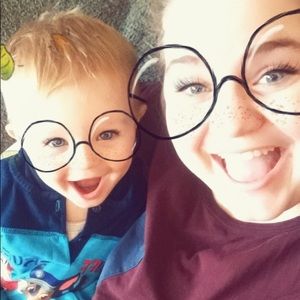 Meet your Posher, Samantha